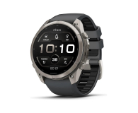 Garmin fenix 9 Pro 51mm Graphite / Black - 1585659 - zdjęcie 7